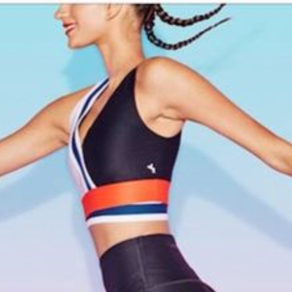 NWOT Joy Lab Sports Bra